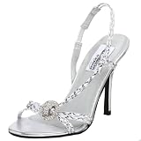 Dyeables Ladies Sienna Sandal by Dyeables