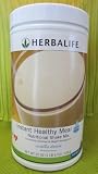HERBALIFE FORMULA 1 INSTANT SHAKE HEALTHY MEAL VANILLA DREAM