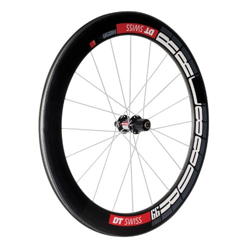 DT Swiss RRC 66 Rear Shimano Clincher 2012
