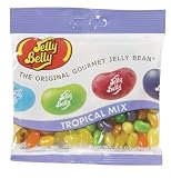 Jelly Belly Beananza Gourmet Tropical Mix Jelly Beans