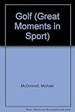 Great moments in sport, golf
