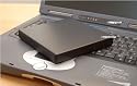 Externes 24x CD-ROM Laufwerk <acronym title=