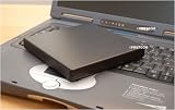 DVD CDRW Combo Laufwerk USB extern Slim