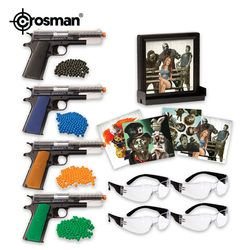 Undead Apocalypse Zombie Fun Kit