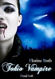 Tokio Vampire (German Edition)