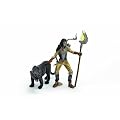 Schleich 70428 - Noctis (Panther)