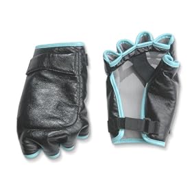 Wii Sparring Glove