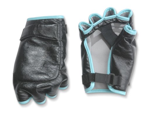 Wii Sparring Glove - Blue