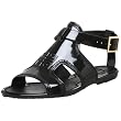 Givenchy Women's 583169 Gladiator Sandal
