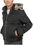 Buffalo Jeans Men's Joggy Jacket