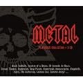 Platinum Collection : Metal (Coffret 3 CD)