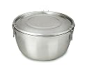 Tatonka Schale mit Deckel Foodcontainer 0.75l
