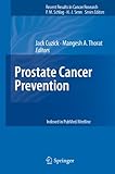 Prostate cancer prevention