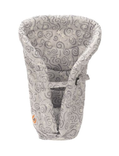 Ergobaby Original Infant Insert Galaxy Grey Desertcart Seychelles