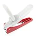 Remedy LED Lighted Nail Clipper with 3X Magnifier