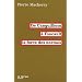 La force des normes : de Canguilhem � Foucault