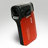 Full Spectrum HD Camcorder Ghost Hunting Equipment