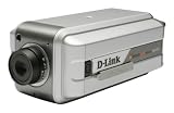 D-Link PoE Internet/Security Camera DCS-3110/E