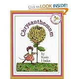 Chrysanthemum