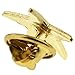Gold Star Lapel Pin