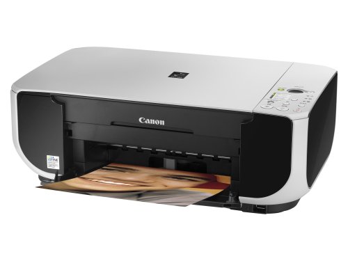 Canon Pixma mp 210 Multifunktionsgerät