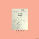 Revue Dashiell Hedayat  / Obsolete