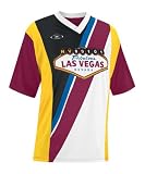 City Series Las Vegas Short Sleeve Jersey
