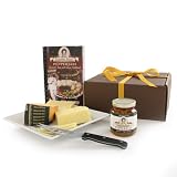 Gourmet Food : Cheese, Pepper Jam and Cookbook Special in Gift Box (1.6 pound) by igourmet.com