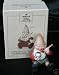 Emil Painter Elf Elves Figurine 1987 hallmark