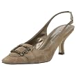 A. Marinelli Women's Wallis Slingback Pump