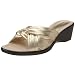 David Tate Women's Cabo Sandal