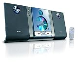 Philips MCM240/25 MP3 Micro Hi-Fi System