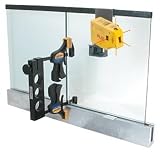 CRL PLS5 Wet Glaze Complete Installation Kit by CR Laurence