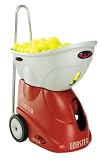 New Lobster Sports Elite Freedom Battery Tennis Machine
