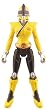 Power Ranger Samurai Mega Ranger Earth Action Figure