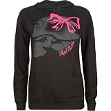 METAL MULISHA Bowmont Womens Hoodie