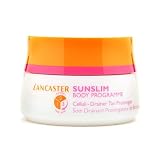 Lancaster Sunslim Body Programme Step 3 After the Sun, Celluli-Drainer Tan Prolonger 6.7 fl oz (200