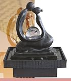 Fontaine Lumineuse d'Int�rieur, Tendre Amour