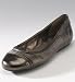 (Parent_T024032) Autograph Leather Round Toe Pumps in Womens Footwear