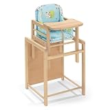 Chaise Evolutive BABYWALZ