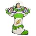 Disney Buzz Lightyear Holiday Stocking