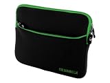 Produkt-Bild: COOL BANANAS RainSuit P2 Neopren Tasche f&uuml;r Motorola Xoom in Gr&uuml;n