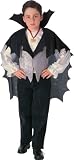 Classic Vampire Childs Halloween Costumes