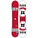 Ride Antic Snowboard