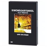 Simon and Garfunkel - Old Friends on Stage [DVD]