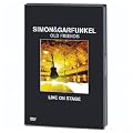 Simon & Garfunkel : Old friends live on stage