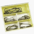 South Bend Sporting Goods BHA-1 Bass Hook Assortment
