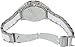 DKNY Chronograph White Dial Stainless Steel with White Silicone Mens Watch NY8764