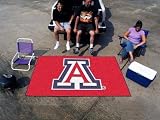 Arizona Wildcats FanMats Ulti-mat Rug