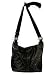Nine West Black Ashlee Handbag